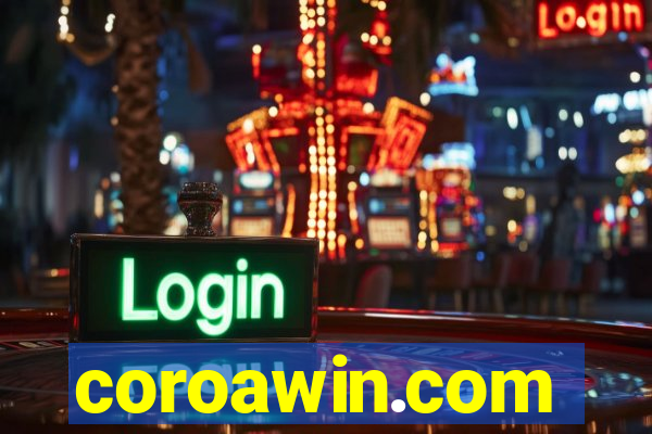 coroawin.com