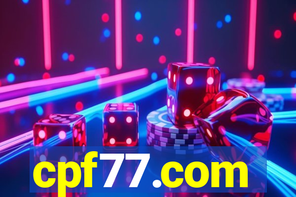 cpf77.com