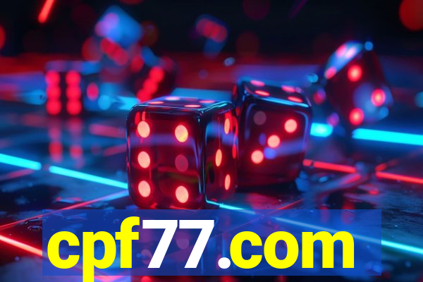 cpf77.com