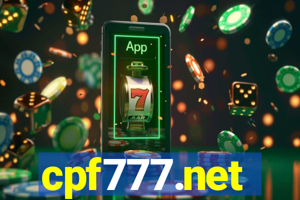 cpf777.net