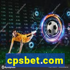 cpsbet.com