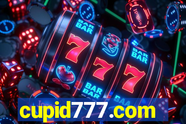 cupid777.com