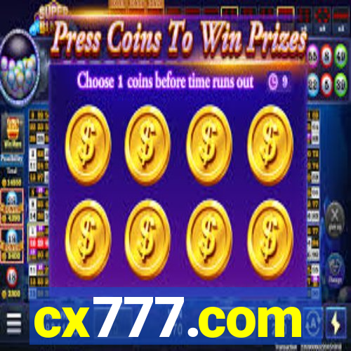 cx777.com