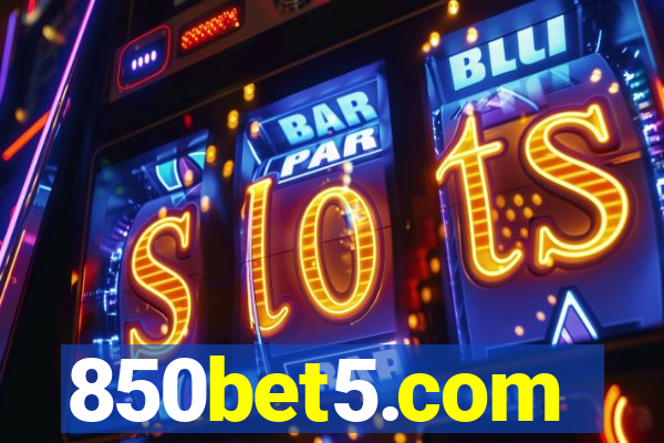 850bet5.com