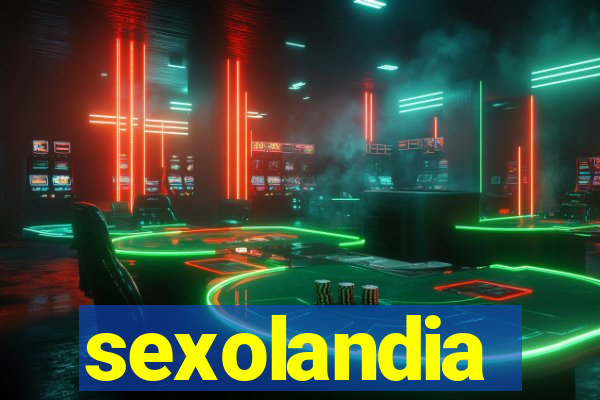 sexolandia