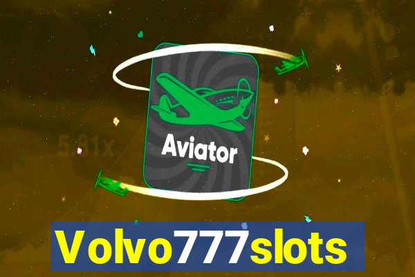 Volvo777slots