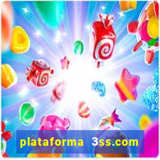 plataforma 3ss.com é confiável