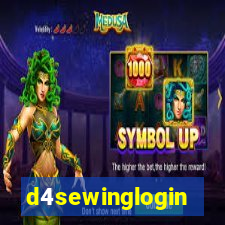 d4sewinglogin