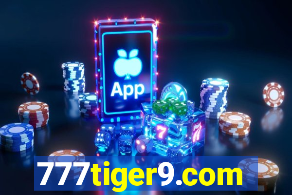 777tiger9.com