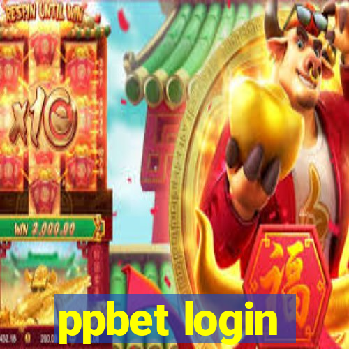 ppbet login