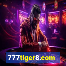 777tiger8.com