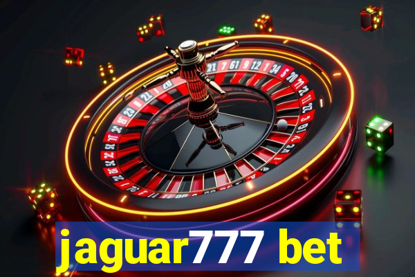 jaguar777 bet