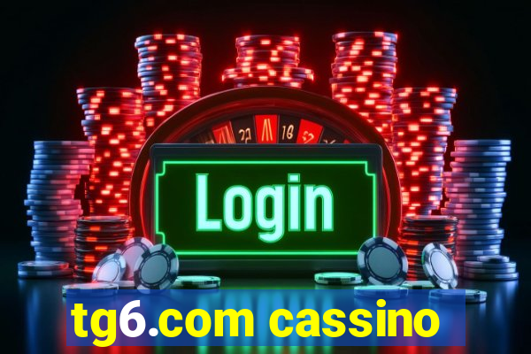 tg6.com cassino