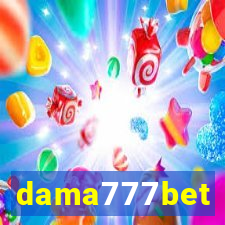 dama777bet