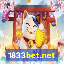 1833bet.net