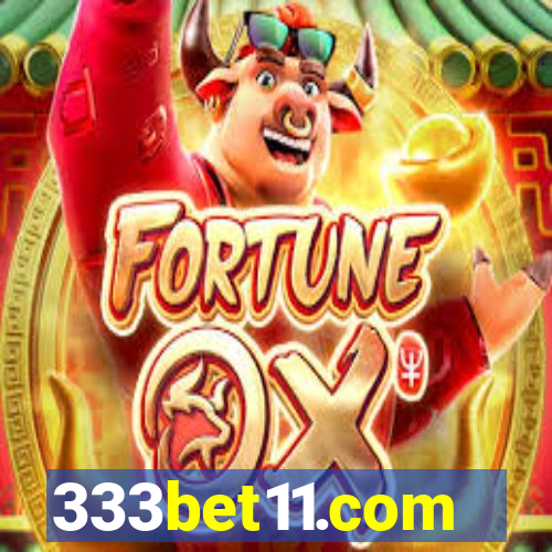 333bet11.com