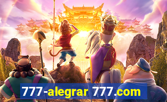 777-alegrar 777.com