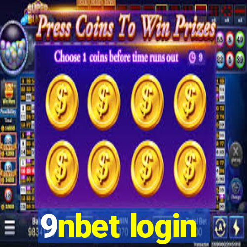 9nbet login