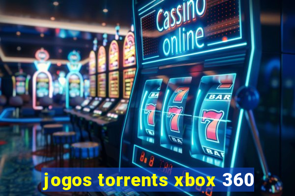 jogos torrents xbox 360