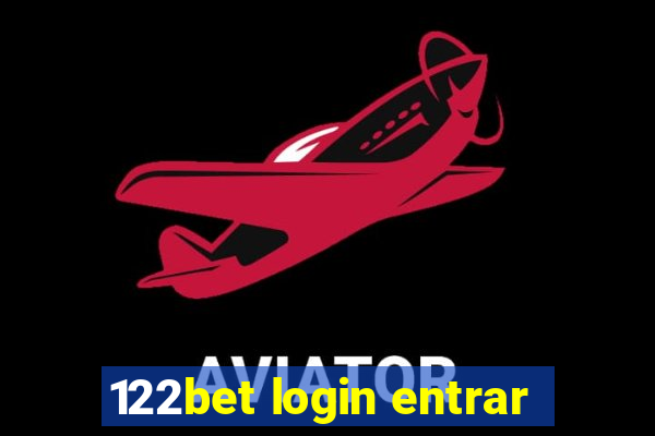 122bet login entrar