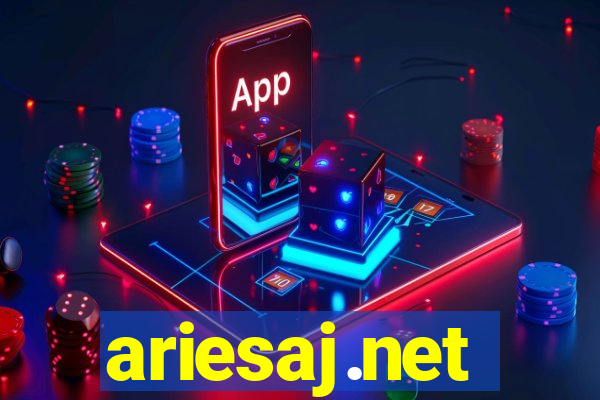 ariesaj.net