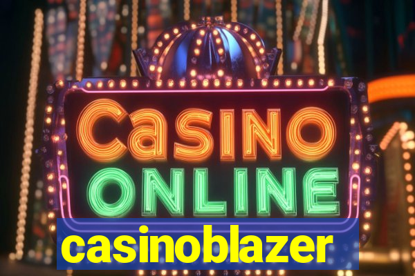 casinoblazer