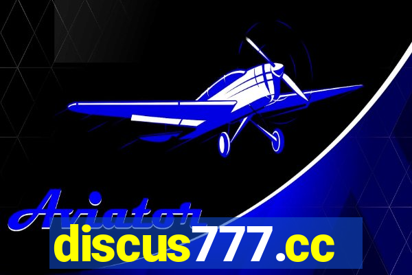 discus777.cc