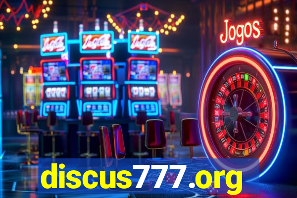 discus777.org