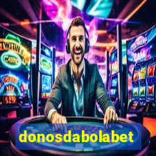 donosdabolabet