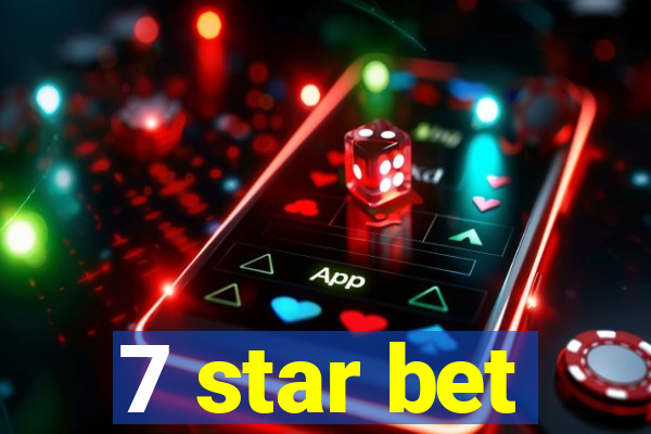 7 star bet