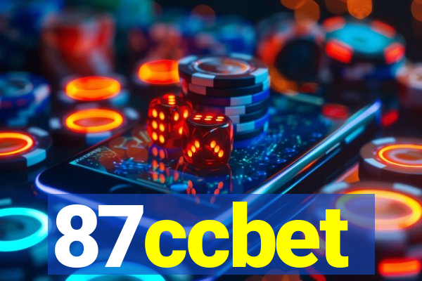 87ccbet