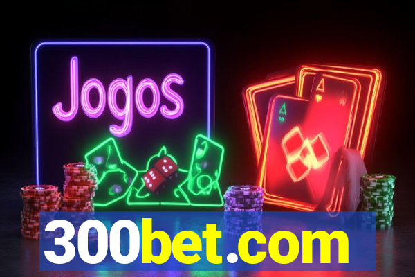 300bet.com