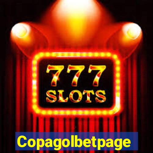 Copagolbetpage