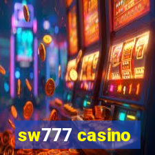 sw777 casino