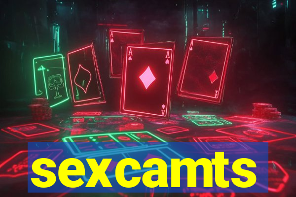 sexcamts