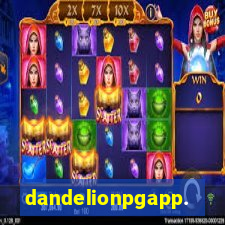 dandelionpgapp.com