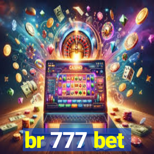 br 777 bet