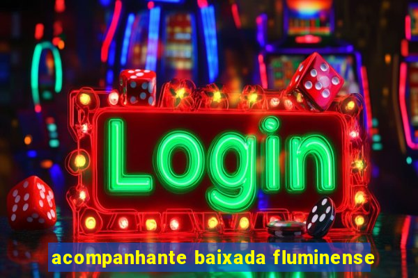 acompanhante baixada fluminense