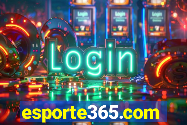 esporte365.com