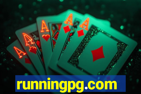 runningpg.com