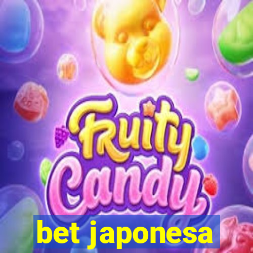 bet japonesa