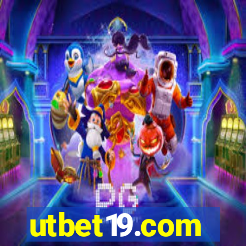 utbet19.com