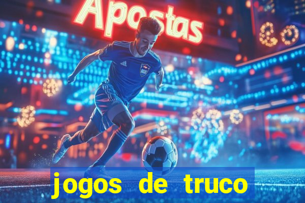 jogos de truco online grátis