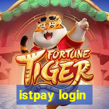 istpay login