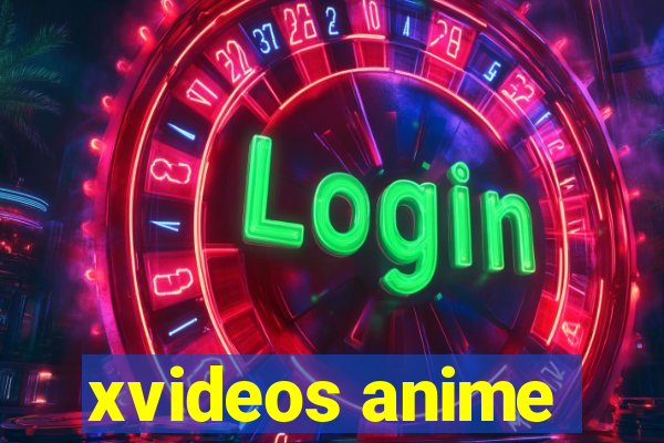 xvideos anime