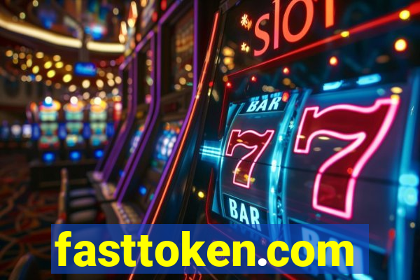 fasttoken.com