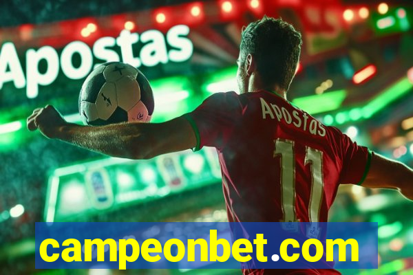 campeonbet.com