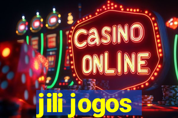 jili jogos