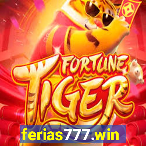 ferias777.win