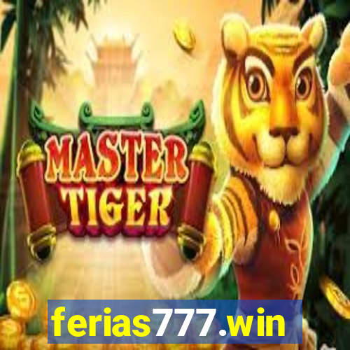 ferias777.win